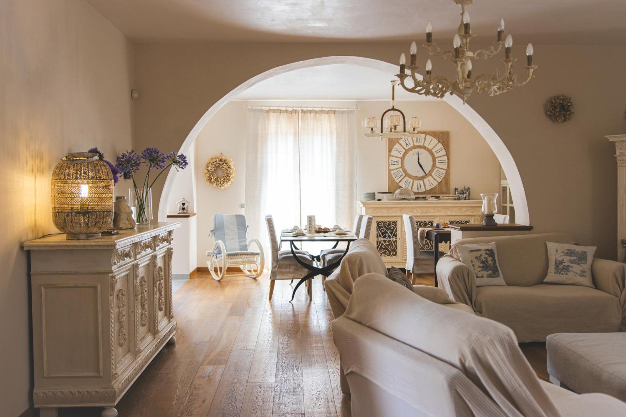 Villa Mariposa Civitanova Marche Buitenkant foto