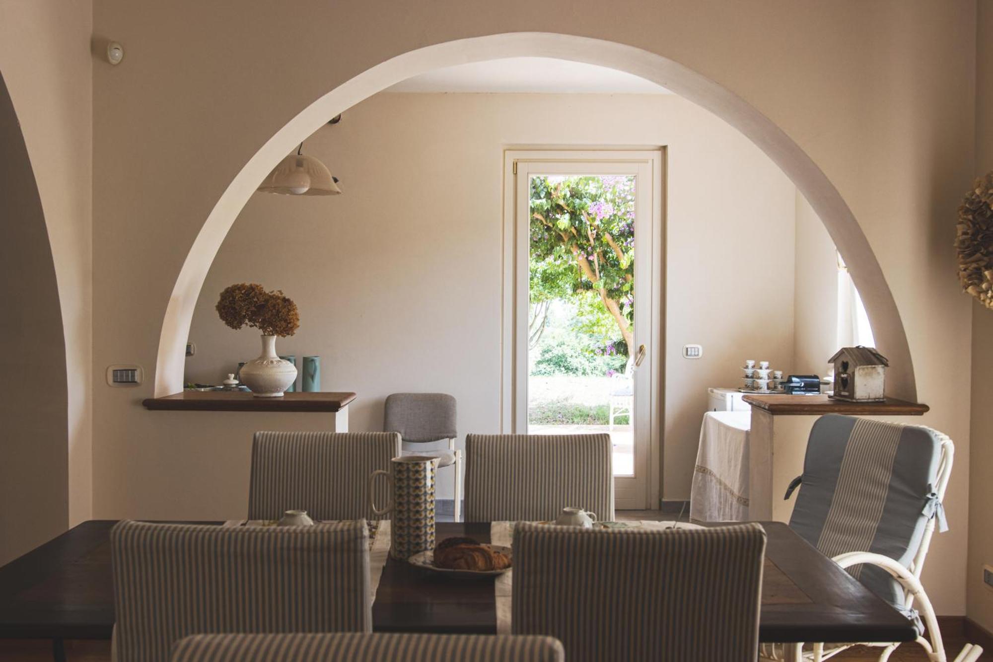 Villa Mariposa Civitanova Marche Buitenkant foto