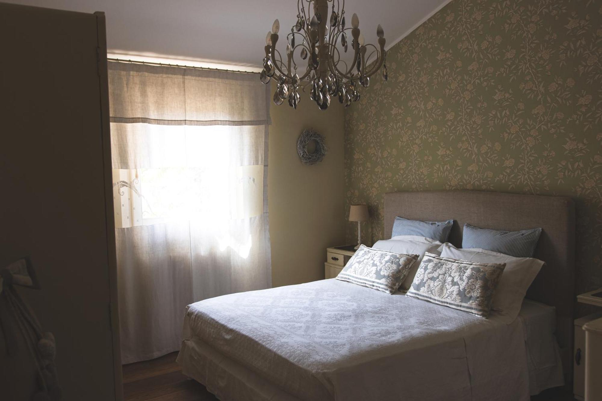 Villa Mariposa Civitanova Marche Buitenkant foto