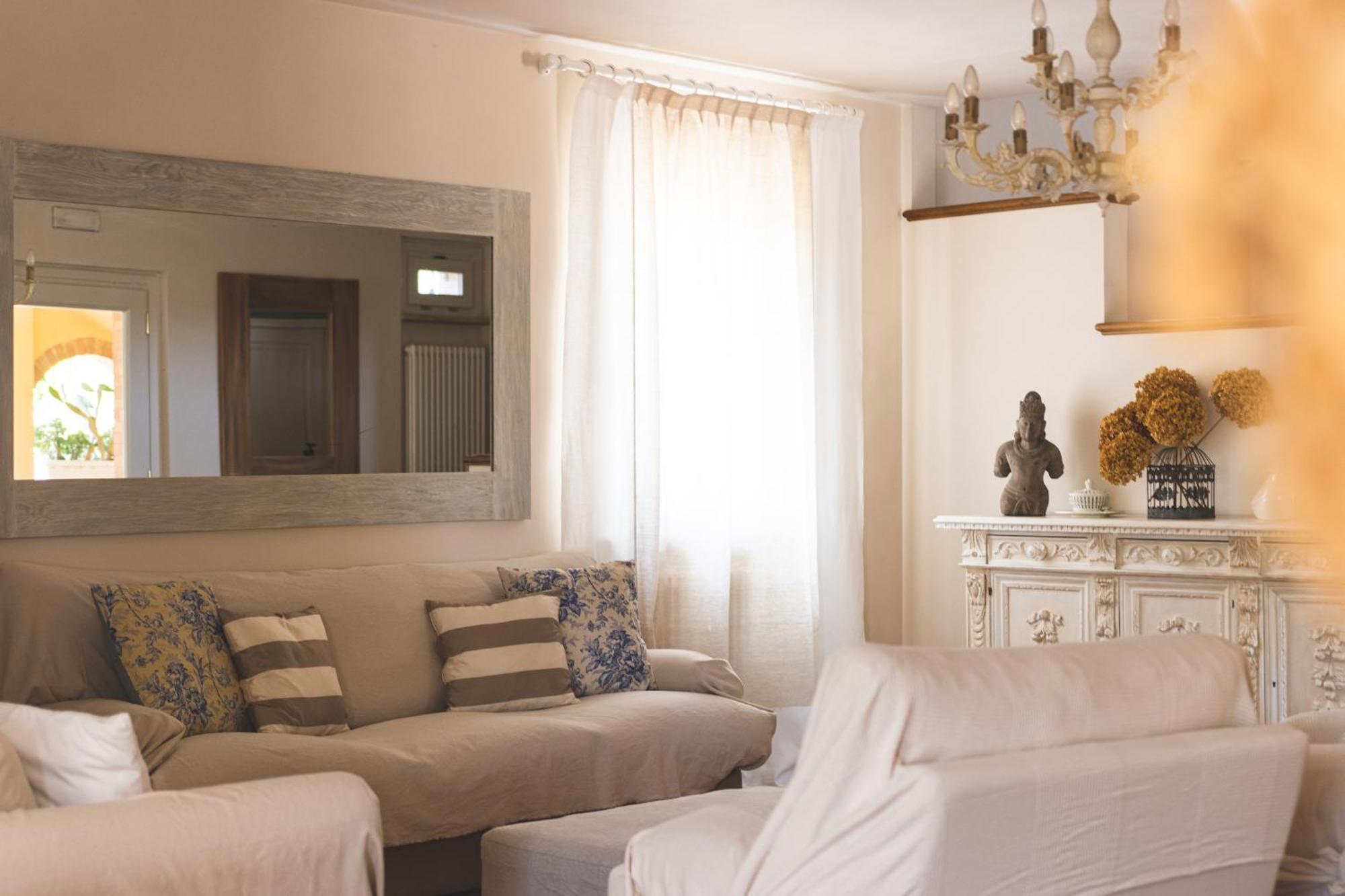 Villa Mariposa Civitanova Marche Buitenkant foto