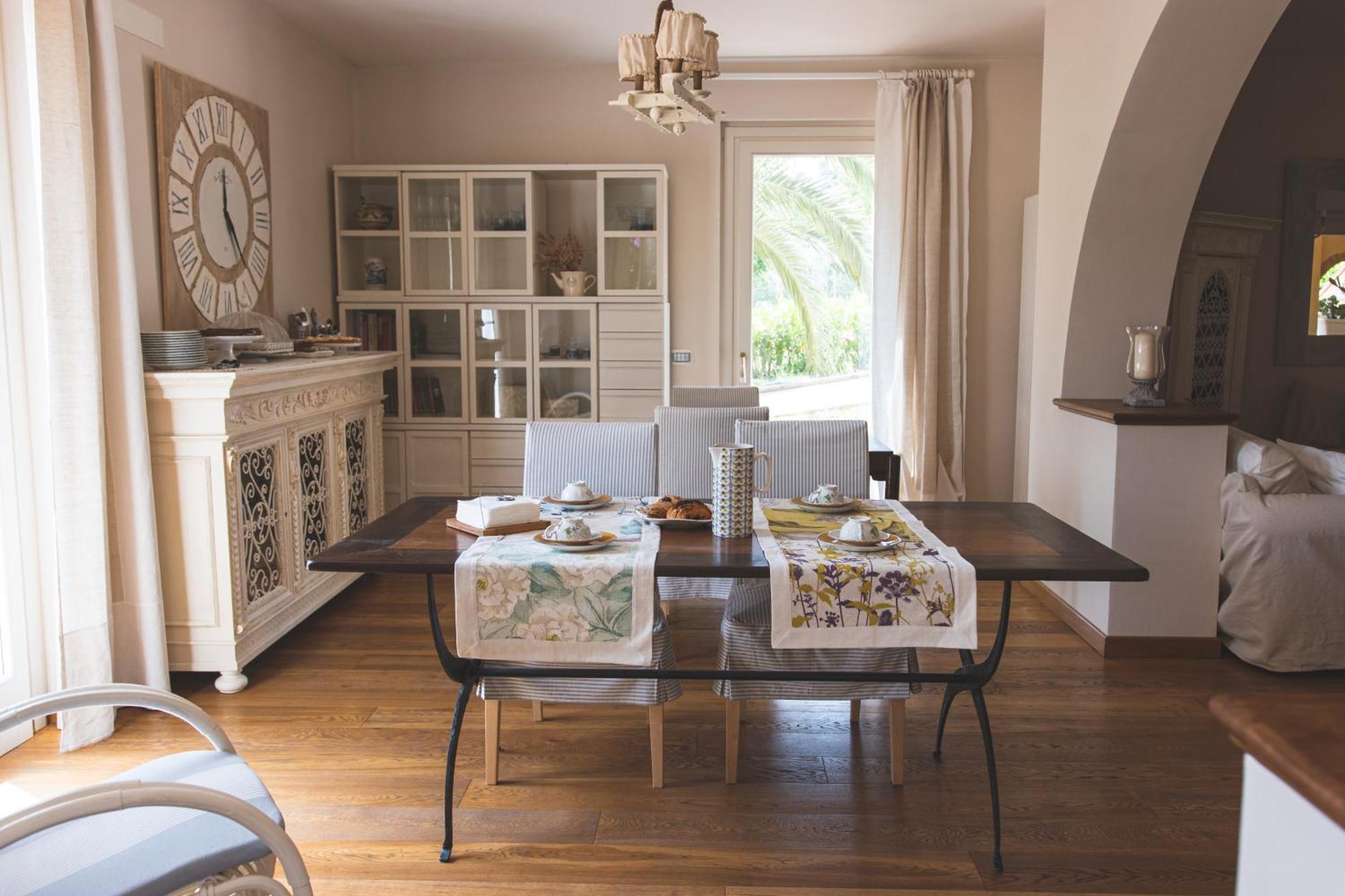 Villa Mariposa Civitanova Marche Buitenkant foto